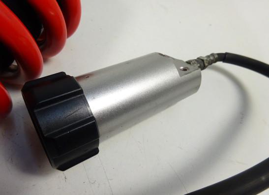 Stossdampfer hinten Kawasaki VERSYS 650