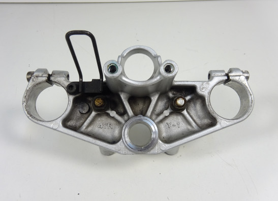 Kroonplaat Yamaha FAZER 600