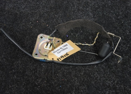 Brandstofniveaumeter Honda CBR 1100 XX