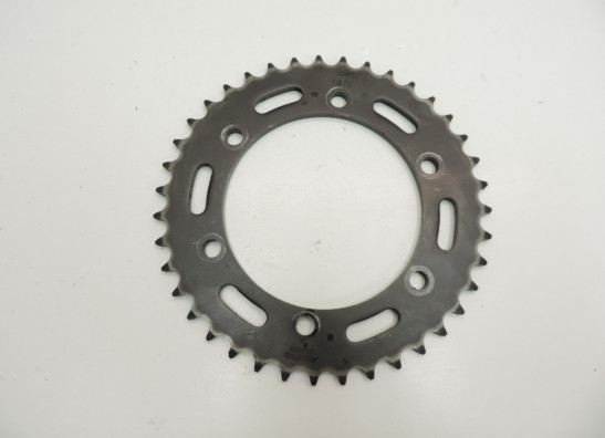 Ketting en tandwielset Kawasaki ZEPHYR 750