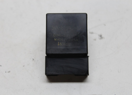 Relais unit Yamaha MT 03