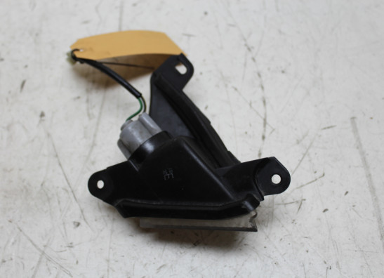 Knipperlicht links voor Kawasaki ZX 6 R