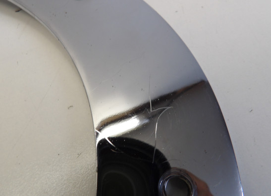 Rugsteun sissybar Honda VF 700  750 Supermagna