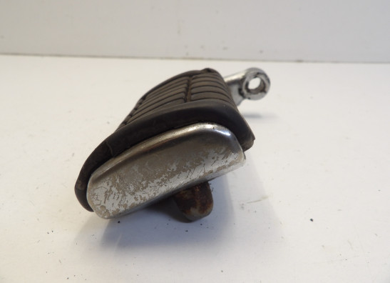 Voetsteun links Honda Goldwing GL