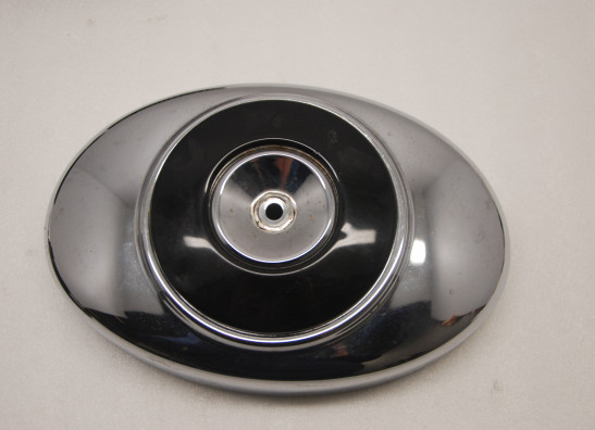 Air cleaner case Harley Davidson Dyna