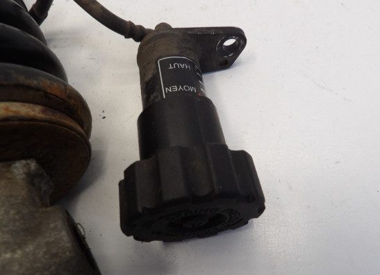 Stossdampfer hinten Honda Deauville 650 - 700