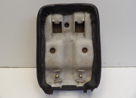 Buddy seat Honda VT 600