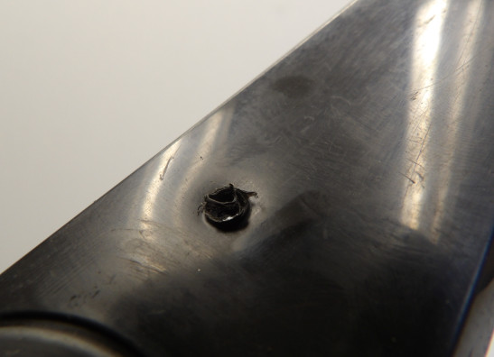 Blinker vorne links Yamaha FZR 600