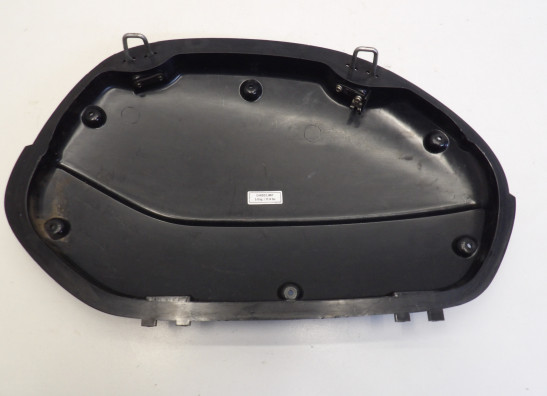 Linker kofferdeksel Honda Deauville 650 - 700