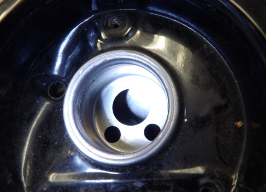 Benzintank Honda CB 650 R