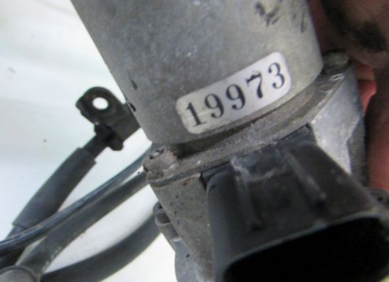 Voorrem compleet Honda ST 1100 Pan European