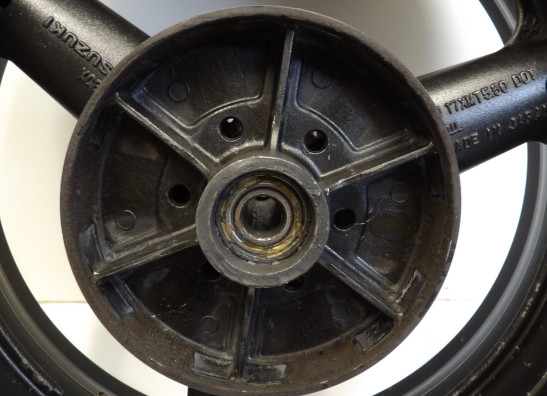 Achtervelg Suzuki RF 900