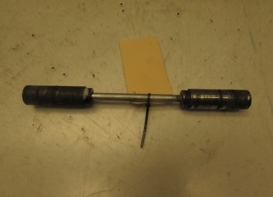 Standaard BMW R 1100 GS