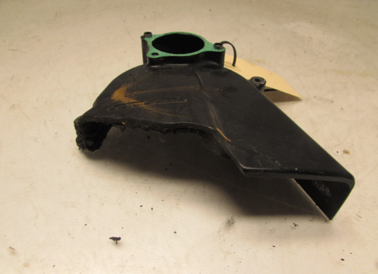 Motorblokdeksel voortandwiel Honda VTR 1000 F