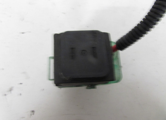 Startmotor relais Suzuki GSX F 600