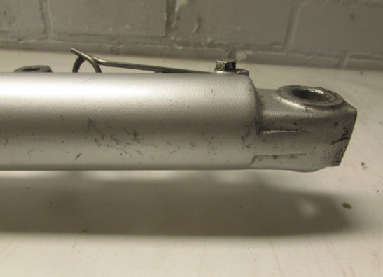 Front Fork left complete Suzuki GSX R 1100