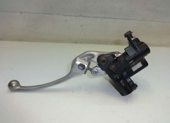 Rempomp Kawasaki GPZ 500