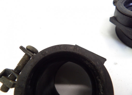 Inlaat rubber Honda CB 500