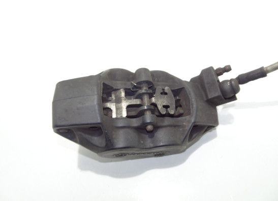 Brake caliper left front BMW R 1200 GS Adventure