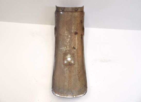 Hinterradabdeckung Suzuki TU 250 X Volty