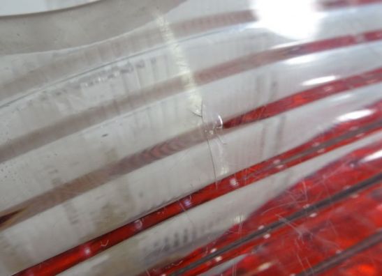 Achterlicht Kawasaki Z 750