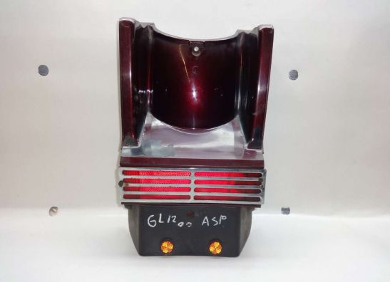 Hinterradabdeckung Honda Goldwing GL