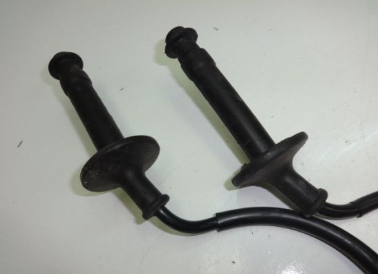 Zundspule Honda CBR 1000 F