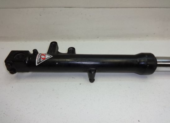 Front Fork right complete Kawasaki ZZR 600
