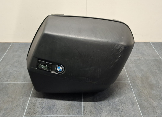Saddlebag right BMW R 1100 RT