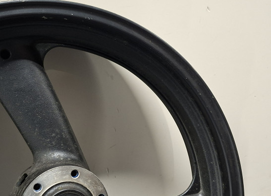 Felge vorne Yamaha XJR 1300