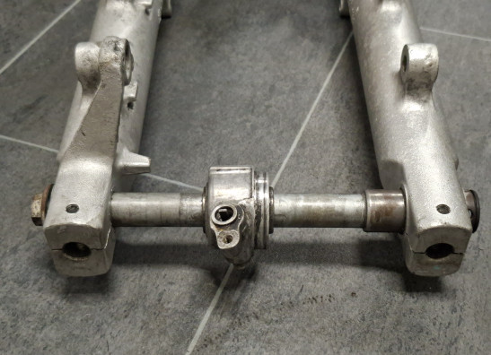 Voorpoten compleet BMW R 1100 GS