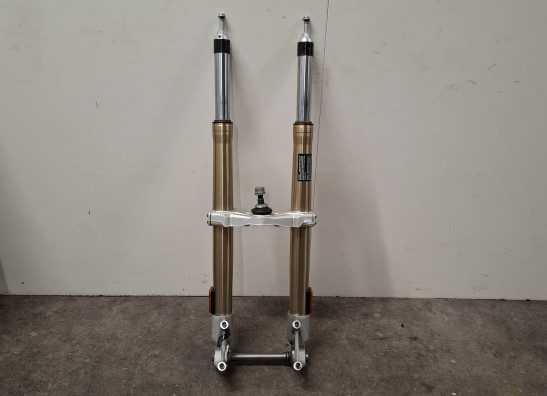 Voorpoten compleet BMW R 1250 GS