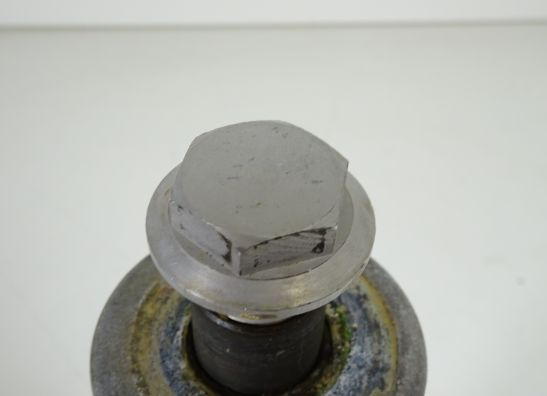 Steering stem Ducati monster 600