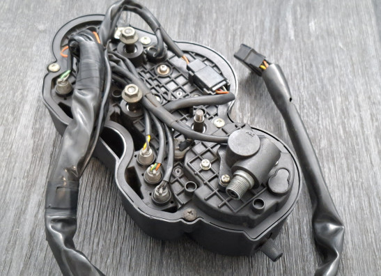 Meter combination Suzuki GSX R 1100