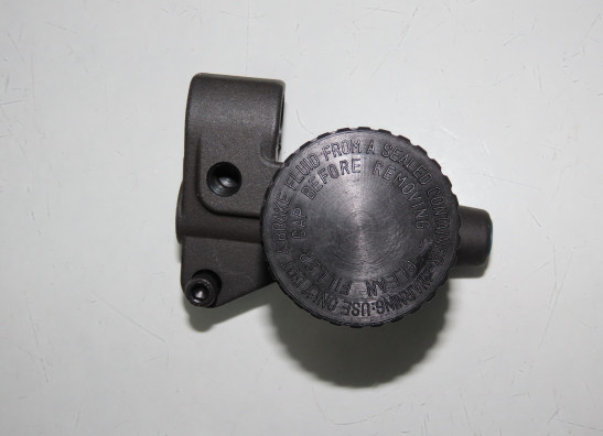 Rempomp Moto Guzzi Le Mans I