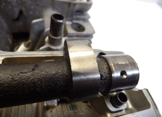 Cilinderkop Yamaha XJ 900 S Diversion