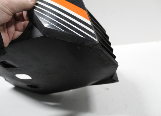 Onderkuip KTM 390 Duke