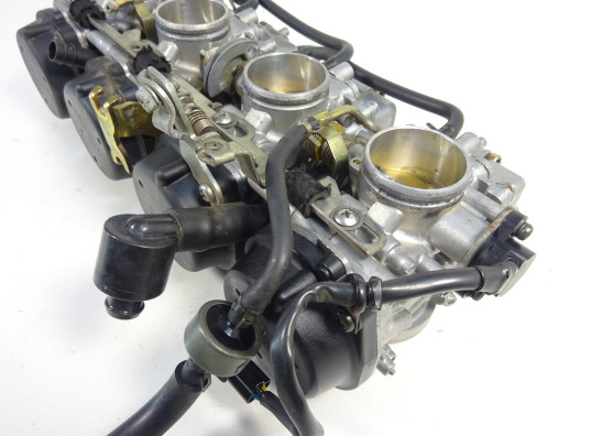 Carburateurset Yamaha FAZER 1000