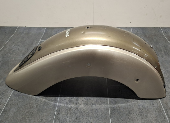 Achterspatbord Yamaha XV 1600