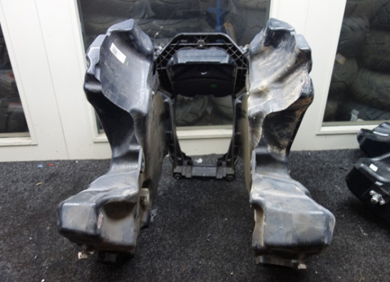 Tank KTM 1290  Super Adventure