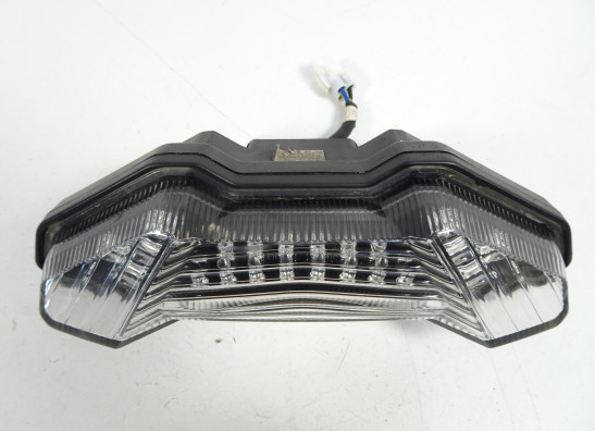 Rear light Yamaha Tracer 700