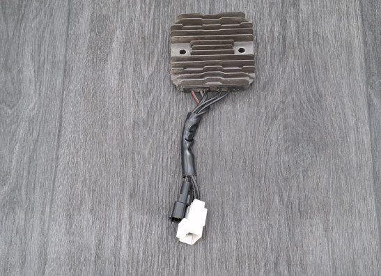 Spanningsregelaar Suzuki Burgman 650