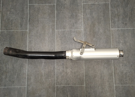 Auspuff Honda CB 750 F