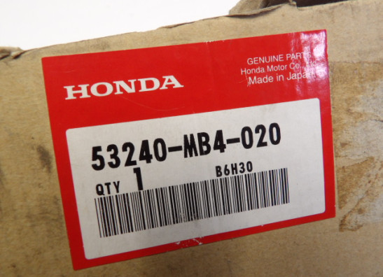 Voorpoten Honda VF 1100 C Magna