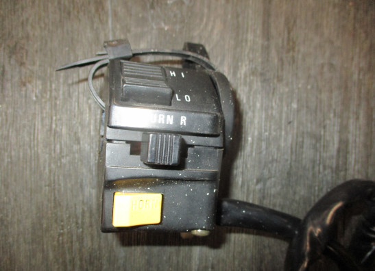 Lenkerschalter links Suzuki GSF 400 Bandit