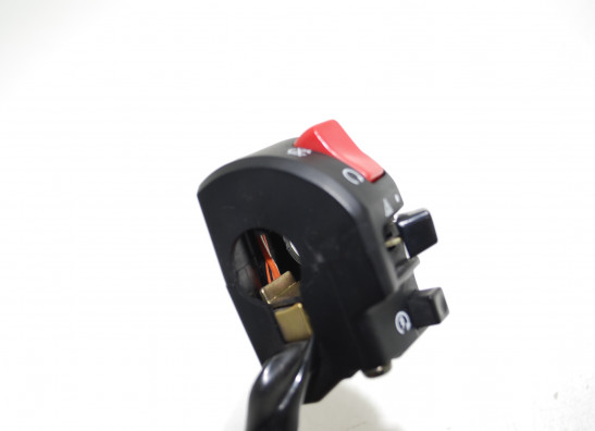 Lenkerschalter rechts Suzuki SV 1000