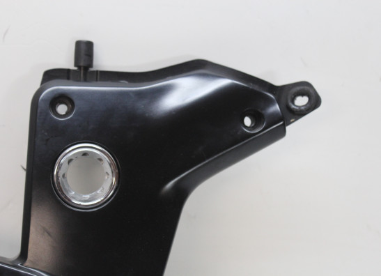 Main step holder right Moto Guzzi 1200 sport