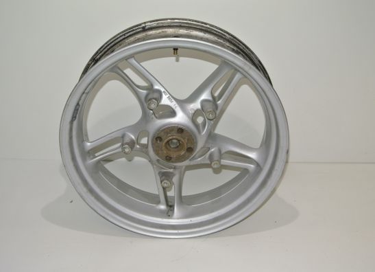 Rear wheel BMW R 1150 RT   R 850 RT