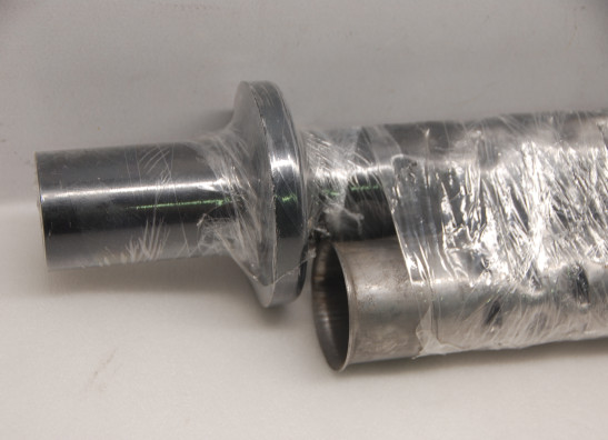 Sportdemper Harley Davidson Touring FL