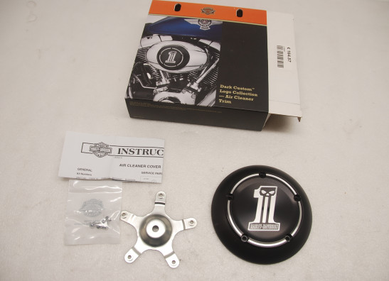 Luchtfilterhuis Harley Davidson Custom universal other